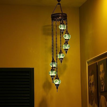 Mammamia Boutique Hotel Kochi Exteriér fotografie
