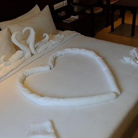 Mammamia Boutique Hotel Kochi Exteriér fotografie