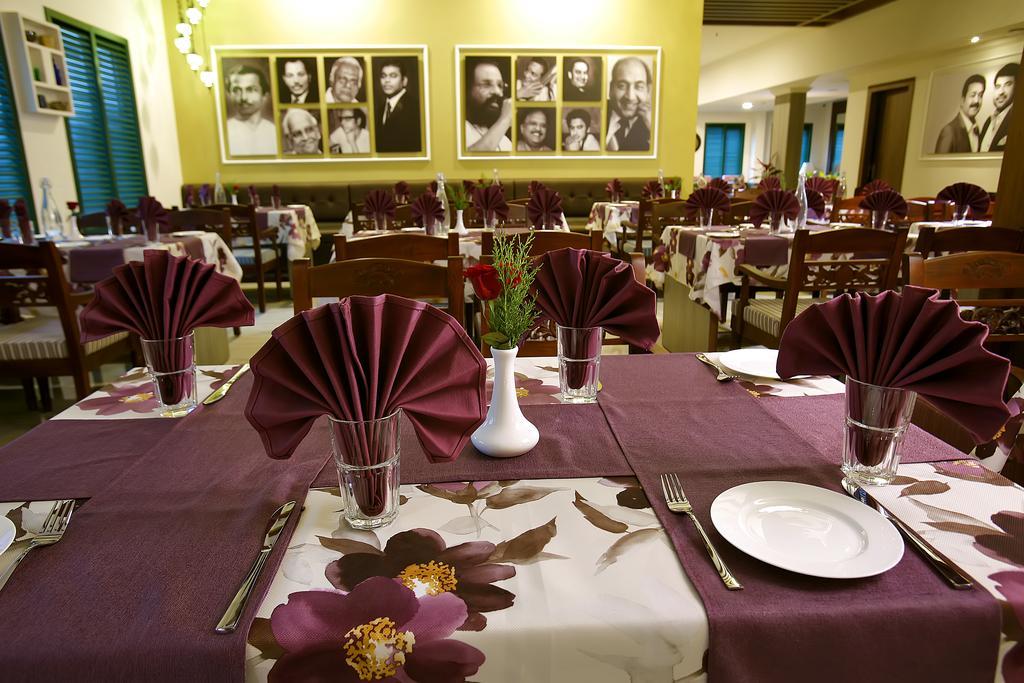 Mammamia Boutique Hotel Kochi Exteriér fotografie