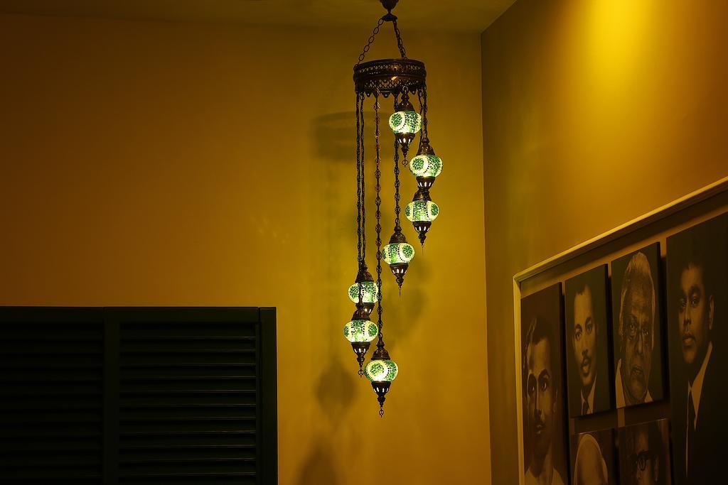 Mammamia Boutique Hotel Kochi Exteriér fotografie