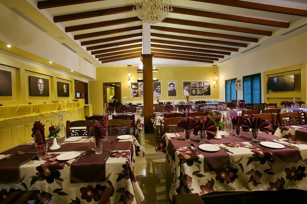 Mammamia Boutique Hotel Kochi Exteriér fotografie