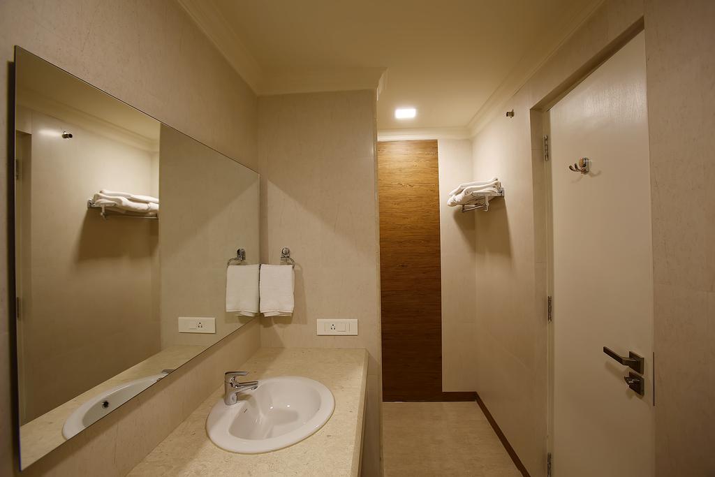 Mammamia Boutique Hotel Kochi Pokoj fotografie