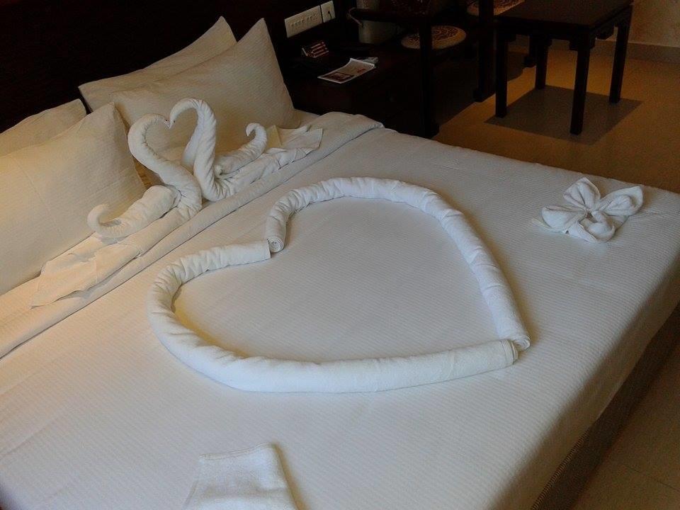 Mammamia Boutique Hotel Kochi Exteriér fotografie