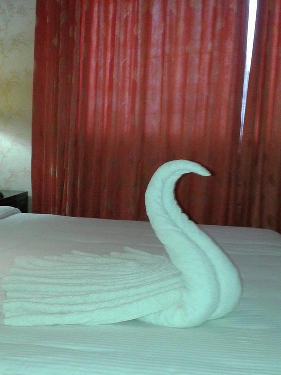 Mammamia Boutique Hotel Kochi Exteriér fotografie